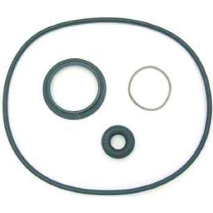 ISO7-0241 - JOGO VEDADORES E RETENTOR PARTIDA KB BOSCH (EMB. COM 01 JG - VALOR DO JOGO) - JG