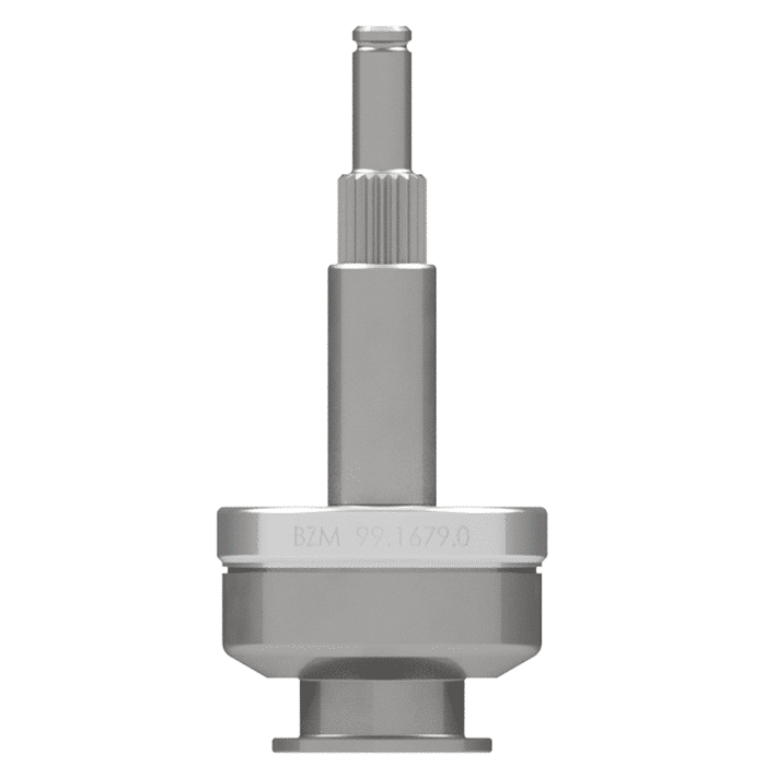 99.1679.0 - IMP. PART. DELCO REMY MB 1720/ 1620/ 710 28MT/ 29MT  - PC