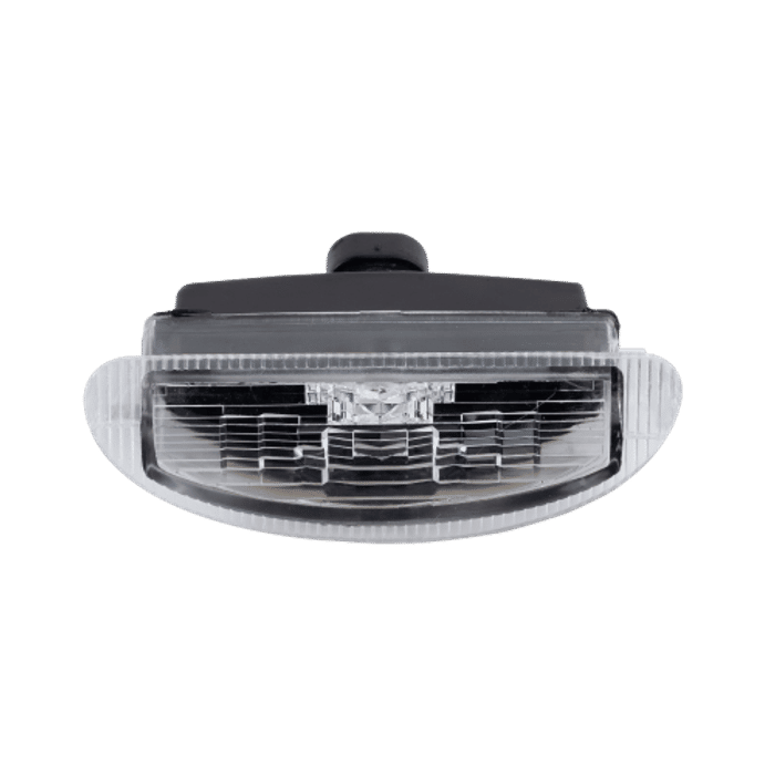 DP7.389 - LANTERNA PLACA CLIO (EMB 1) - PC