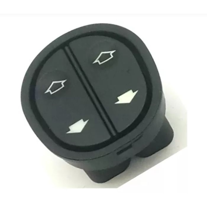 ISO17I34533 - INTERRUPTOR VIDRO ELET. FORD/ FIESTA/ KA/ COURIEE 96... - PC