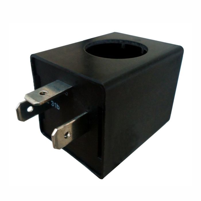 DNI0416 12V - SINALIZADOR SONORO 12V PARA ONIBUS E CAMINHOES FORD 3 TERMINAIS - PC