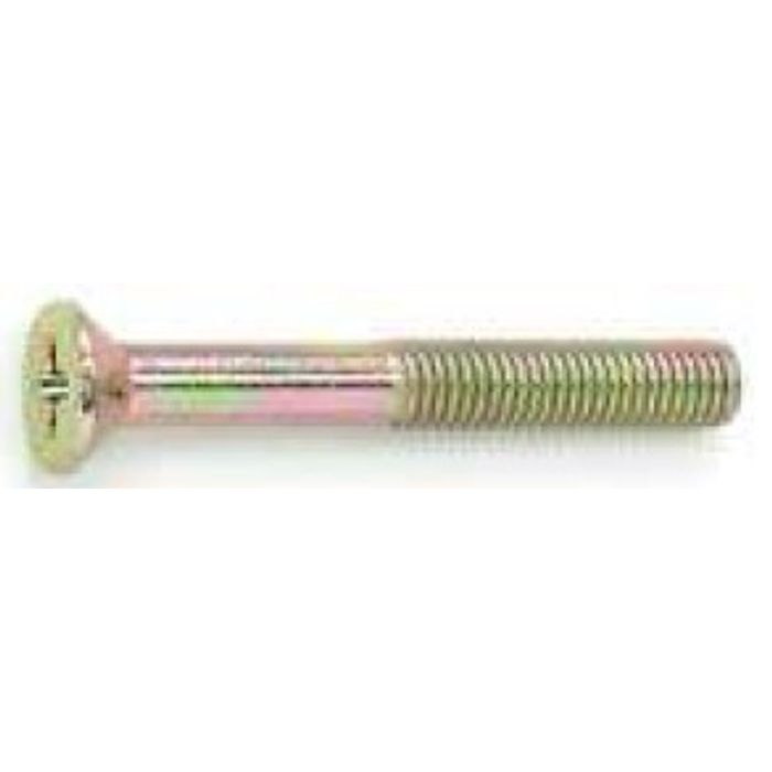 ISO7-1691 B - PARAFUSO AUTOMATICO BOSCH MB JF - PHILIPS 5X40 MM (EMB. COM 01 PC - VALOR UNITARIO) - PC