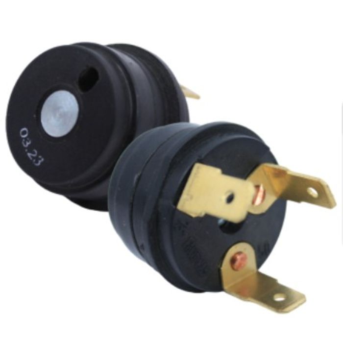 940.1074 - COMUTADOR IGNICAO CORCEL/BENINA >77 - UN