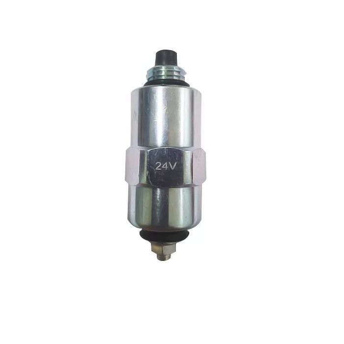 ISO17M90116 - VALVULA SOLENOIDE/ VOLVO/ LUCAS - PC