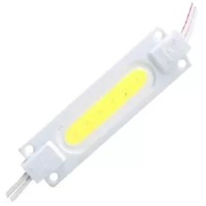 ISO14LRIC 04 BC 24V - RIG-SUPER COB BRANCA 24V (EMB. COM 10 PCS- VALOR UNITARIO) - PC