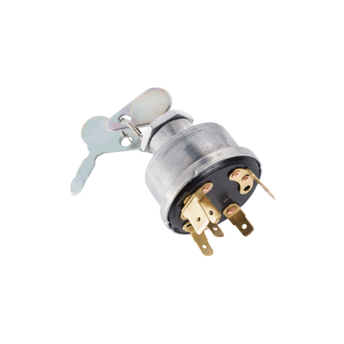 LCG1093 - CHAVE PART. 06 TERM. 03 POS. R-16MM - VALMET APOS 99 - UN