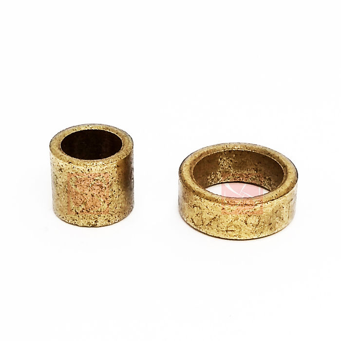 KIT SC0004-STD - KIT BUCHA PARTIDA UP 1.0 ANO 2013/ FOX 1.0/ 1.6 2013 - ESTE KIT É COMPOSTO POR: 1 - BUCHA SC1871-STD/ 1 - BUCHA SC3469-STD - KIT