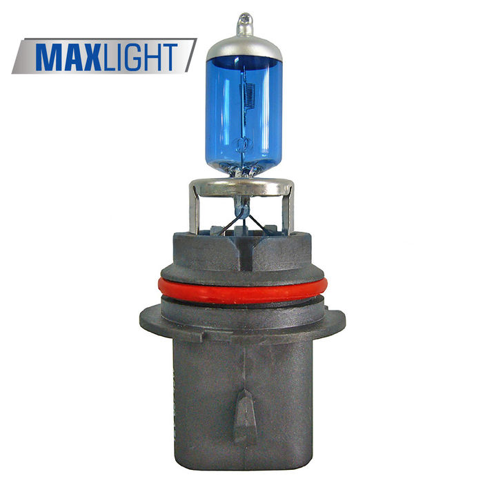 GLH028HB1 - LAMP. HB1 12V 65/ 45W SUPER BRANCA - UN