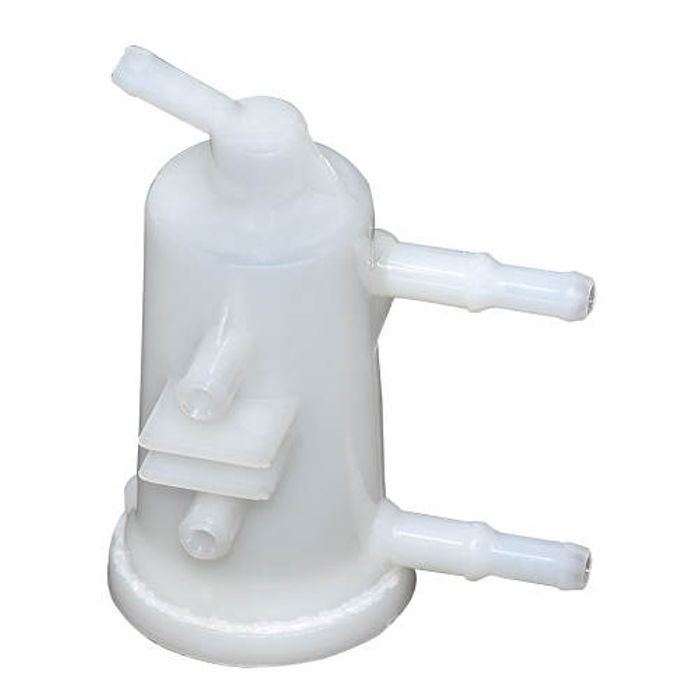 ISO1902055 - DESBORBULHADOR FORD/ GM - SEPARADOR DE VAPOR - PC