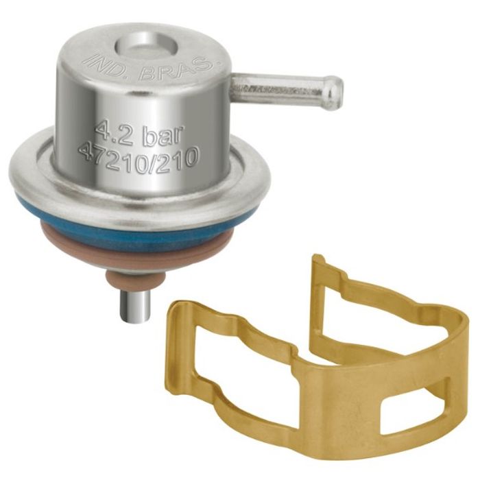 LP210 - REG.PRESSAO 4.2 BAR BLAZER 4.3 BAR S10 4.6 V6 - UN