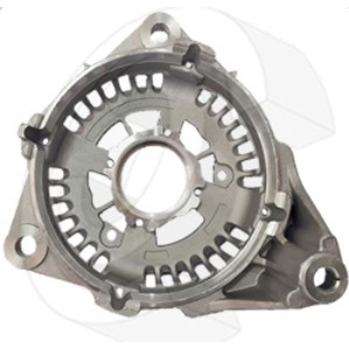 CP5183 - MANCAL ALTERNADOR VW/ MB LADO POLIA NCBI 24V 80A MB 1622 2001> 1938 2001> 2638 2001> VW CAM. 16210 MWM 2001> SIMILIARES BOSCH/ F00M136244/ SEG. F00M136244/ ZEN3974 (EMB. COM 1 PEÇA - VALOR UNITARIO) - PC