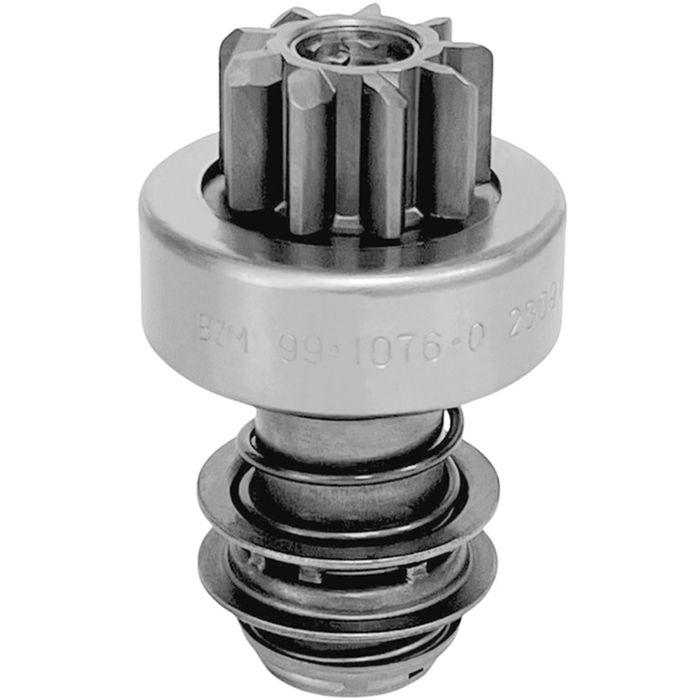 99.1076.0 - IMPULSOR PARTIDA BOSCH/ VALMET/ AGRALE/ MWM (EMB. COM 01 PC - VALOR UNITARIO) - PC