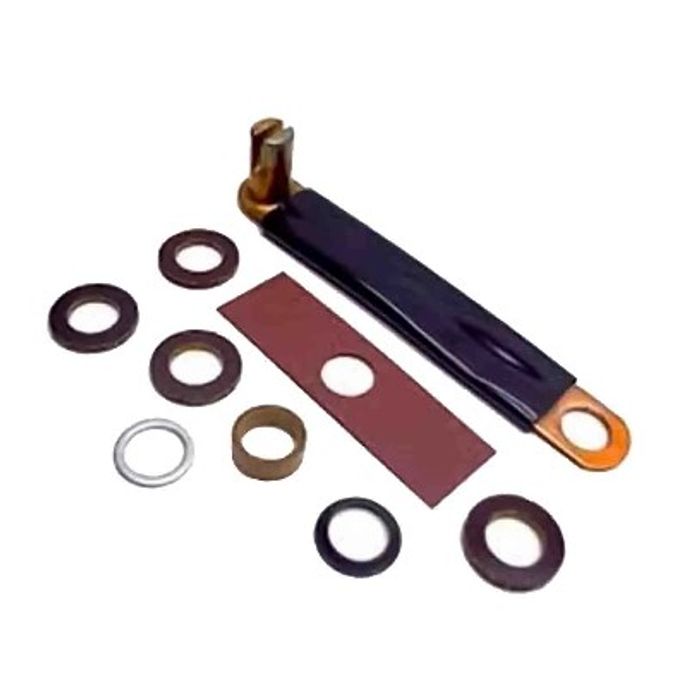 GB10246 - REPARO CONEXAO BOBINA AUTOMATICO BOSCH/WAPSA (EMB. COM 01 KIT- VALOR DO JOGO) - JG