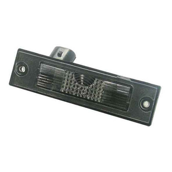 ISO1906020 - LANTERNA PLACA PALIO/ WEEKEND/ SIENA 96/02 - PC