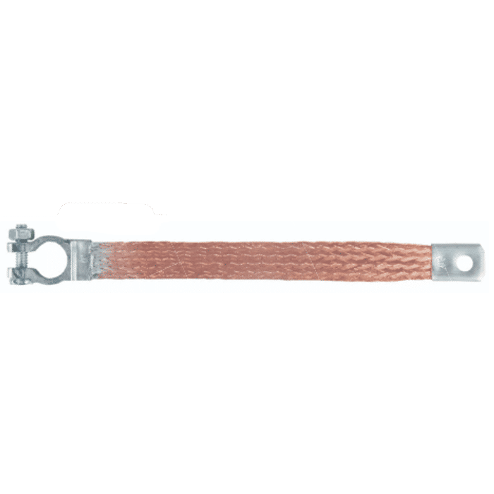 AMS33040 - CORDOALHA  P/ BATERIA 40 CM - PC