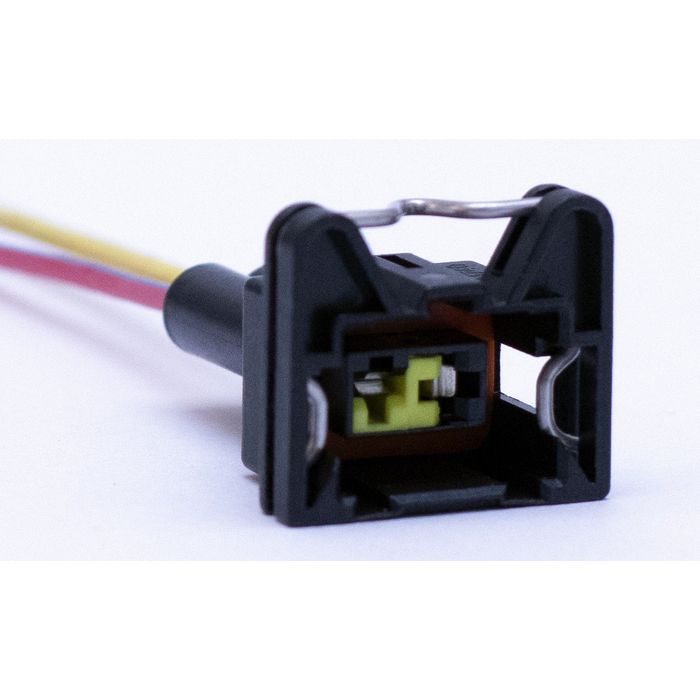 ISO302020 - CHICOTE 02 VIAS - EM T - RESERVATORIO AGUA FORD/ GM/ VW (EMB. COM 01 PECA- VALOR UNITARIO) - PC