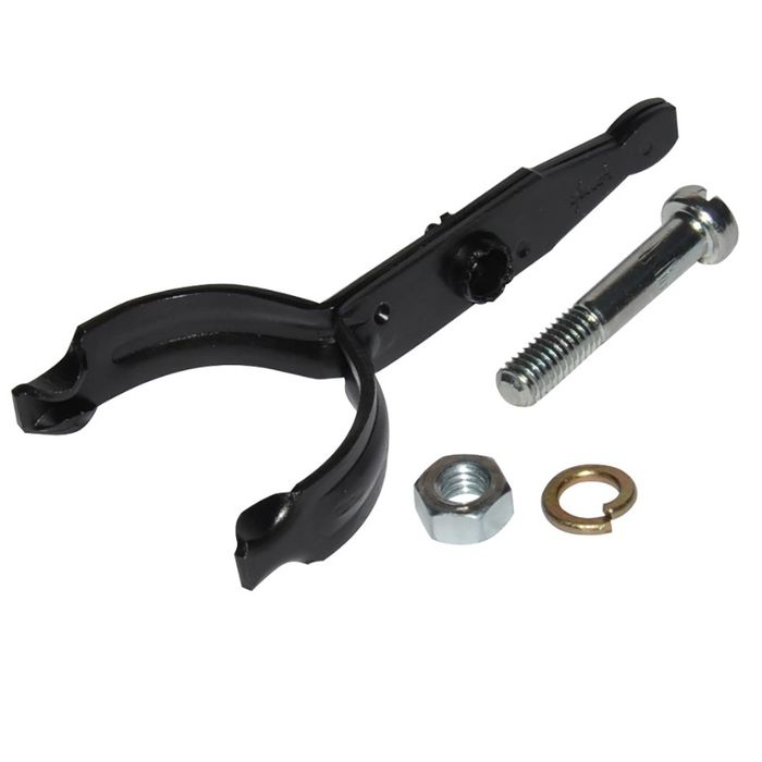 GB16362 - GARFO PARTIDA BOSCHINHO EF/ FIAT/ VW/ GM MEDIDAS: 89 X 38.8 (EMB. COM 01 PECA - VALOR UNITARIO) - PC