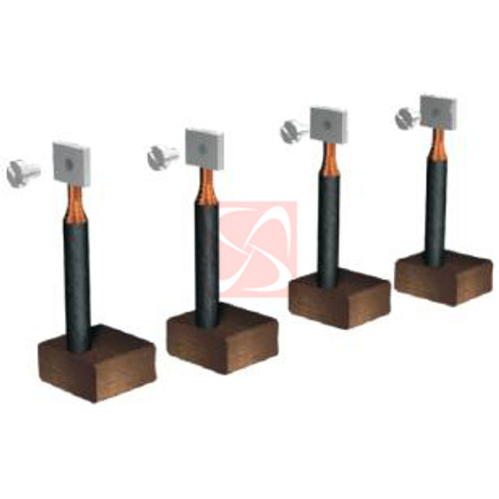 EP-BSX-592 12V - ESCOVA PARTIDA JF MODERNO (C/PARAFUSO) - 10,00 X 22,20 X 19,00 MM 12V - JG