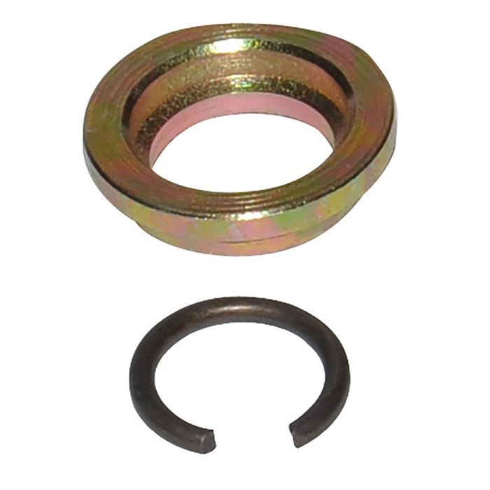 GB14095 - JOGO DE TRAVA DO ENCOSTO DO ROLAMENTO DO INDUZIDO DO DÍNAMO E DO ROTOR DO ALTERNADOR KOMBI/ VOLKSWAGEN (EMB. COM 01 KIT - VALOR DO JOGO) - JG