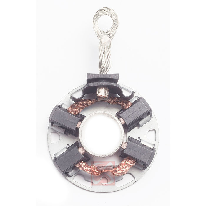 A-009-12V   - PORTA ESCOVA PARTIDA DENSO - GOL G6/ UP/ VOYAGE/ FOX 2013/... - PC