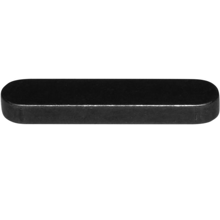 GB38101 - CHAVETA PARALELA DO PINHÃO DA PARTIDA KB/ BOSCH/ MERCEDES/- MEDIDAS: 6 X 4 X 32 (EMB. COM 01 PECA - VALOR UNITARIO) - PC