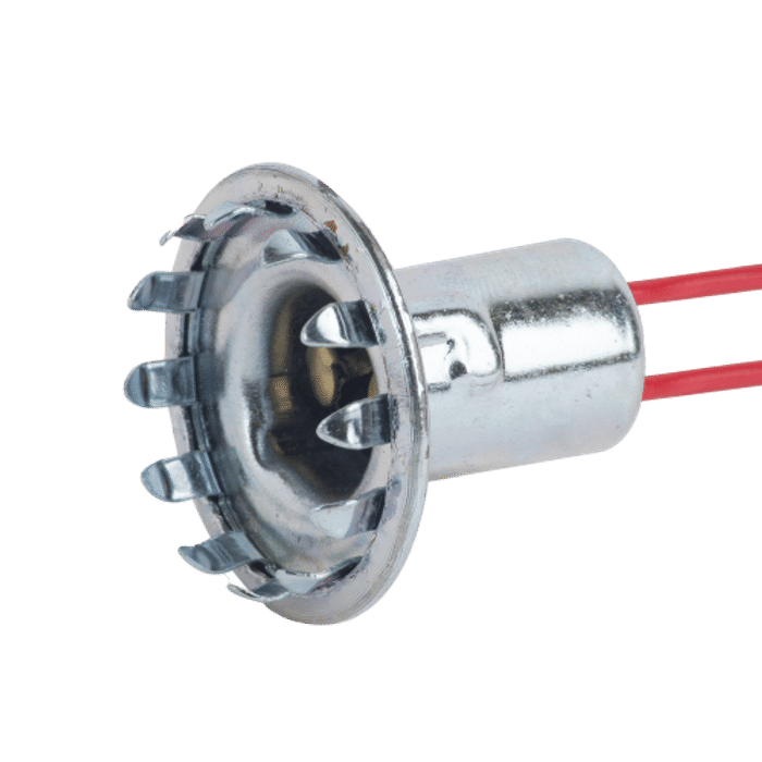 DP3.144 - SOQUETE GARRA 2 PL DESEMC./ LAMP.67 E 1141 - PC