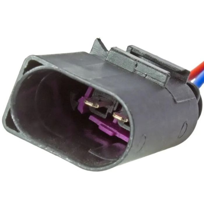 C302.9741 - CHICOTE 2 VIAS SENSOR DETONACAO/ RE GOL/ FOX/ UP (EMB. COM 1 PEÇA - VALOR UNITARIO) - PC