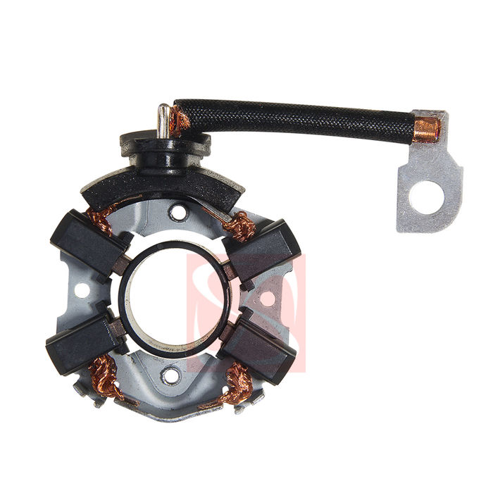 A-222-12V - PORTA ESCOVA PARTIDA BOSCH PALIO/ UNO FIRE/ GRAND SIENA/ LINEA/ STRADA 1.8/ BRAVO/ ADVENTURE LOCKER/ VW JETTA/ GOLF 12V - PC