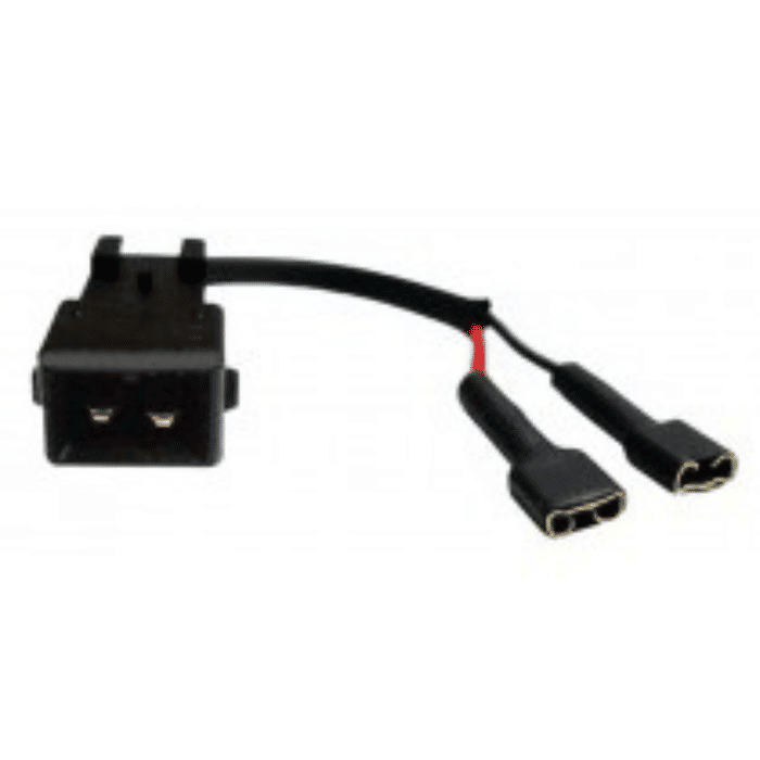 DNI8055 - CHICOTE ADAP. BUZINA C/ TERM. P/ CONECTOR - PC