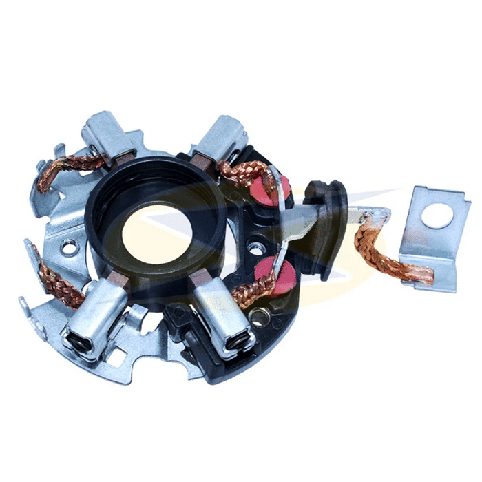 UF-1.115/4 12V - PORTA ESCOVA PARTIDA GM/ UNO/ CORSA/ KOMBI/ GOL/ PARATI - PC