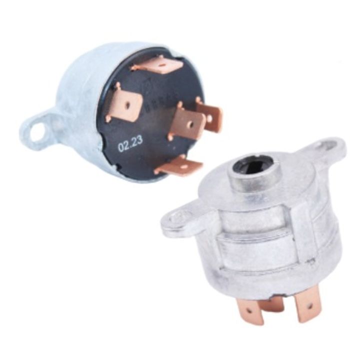 940.1115 - COMUTADOR IGNICAO SCANIA 111 E 141 76/81 - UN