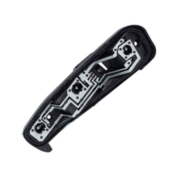 DP7.661 - CIRCUITO IMPRESSO LANTERNA TRASEIRA FIAT PUNTO LD - PC