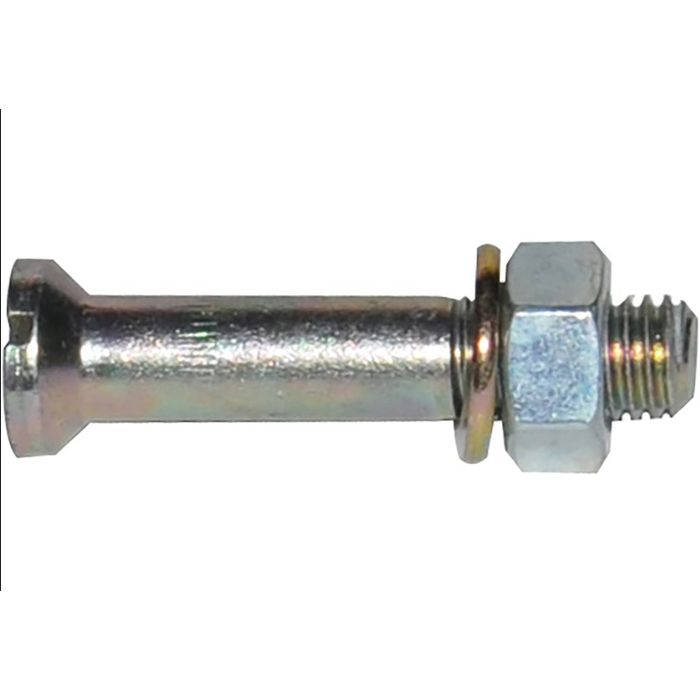 GB17269 - PARAFUSO GARFO PARTIDA JF BOSCH/ MERCEDES M8 X 42CH (EMB. COM 01 PECA - VALOR UNITARIO) - PC