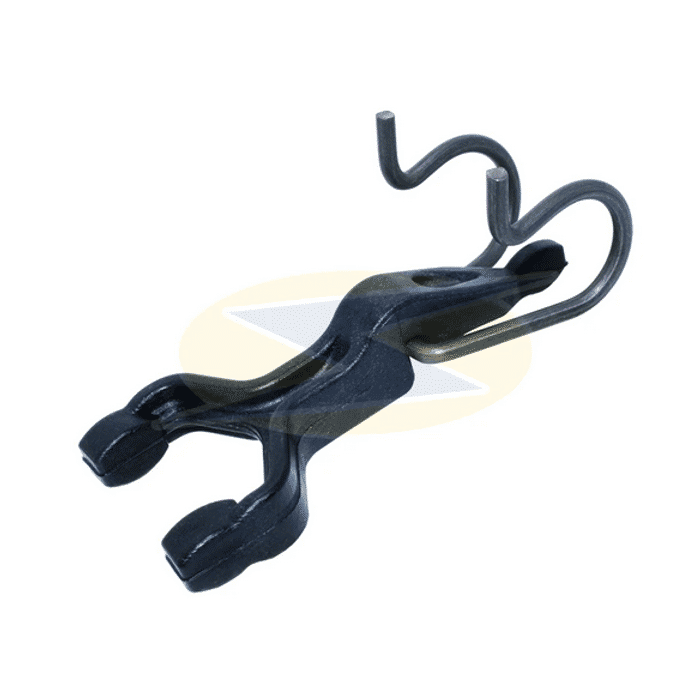 UF-4.413 - GARFO PARTIDA AGRALE/ FORD/ GM/ CUMMINS/ VW/ MB - PC