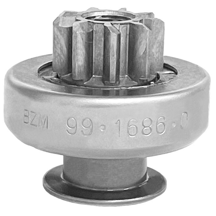 99.1686.0 - IMP. PART. VALEO KA/ FIESTA/ COURIER 2010/ ... - UN