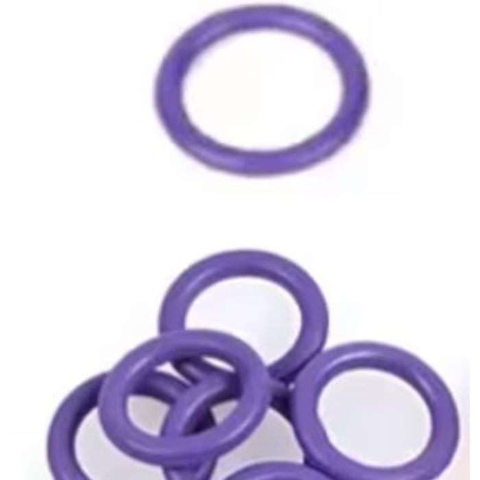 ISO6X5002 202 - ORING 6.8 X 1.9 LILAS (EMB. COM 20 PECAS- VALOR UNITARIO) - PC