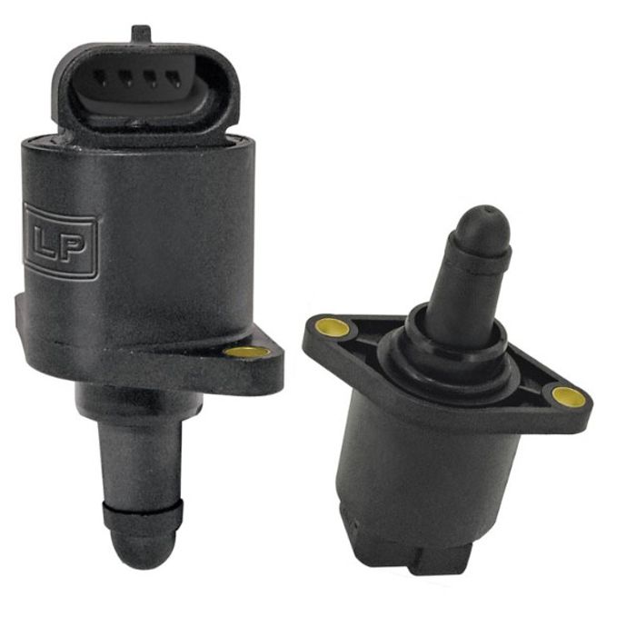 LP622 - ATUAD. MARCHA LENTA VW POLO/QUANTUM/SANTANA - UN