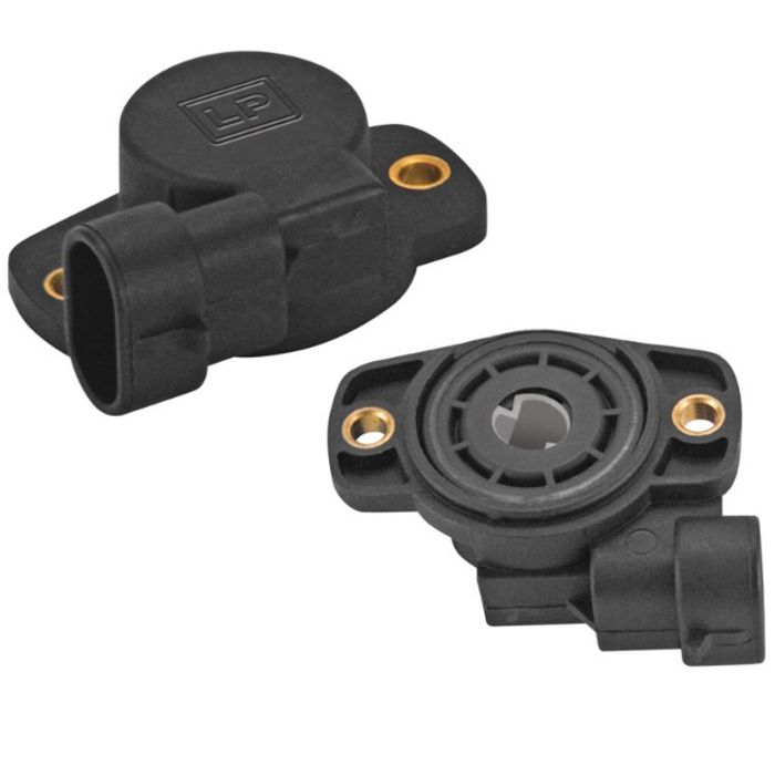 LP700 - SENSOR POS.BORBOLETA VW GOL/PARATI/POL/SANTANA - UN