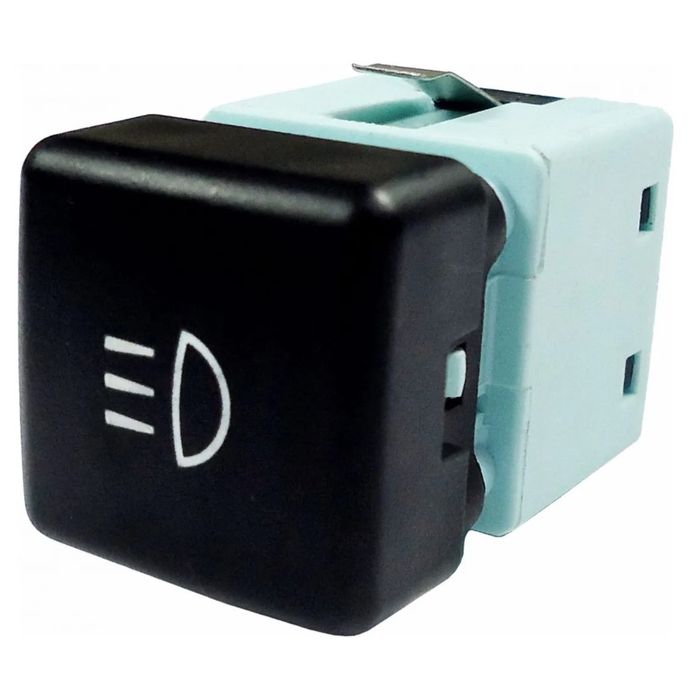 DNI2130 12V - CHAVE LUZ FAROL NEBLINA CORSA/ MONTANA 12V - PC