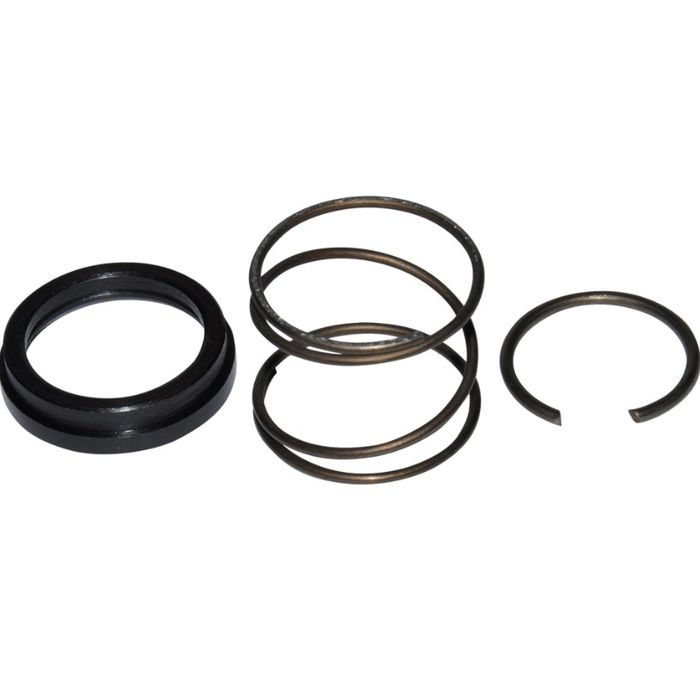 GB13574 - JOGO DE TRAVA DA PARTIDA MITSUBISHI/ MERCEDES AXOR , ONIBUS , VOLKSWAGEN/ O-500/ MWM (COM MOLA) MEDIDAS: 25.4 X 19.2 X 6.2 (EMB. COM 01 KIT - VALOR DO JOGO) - JG