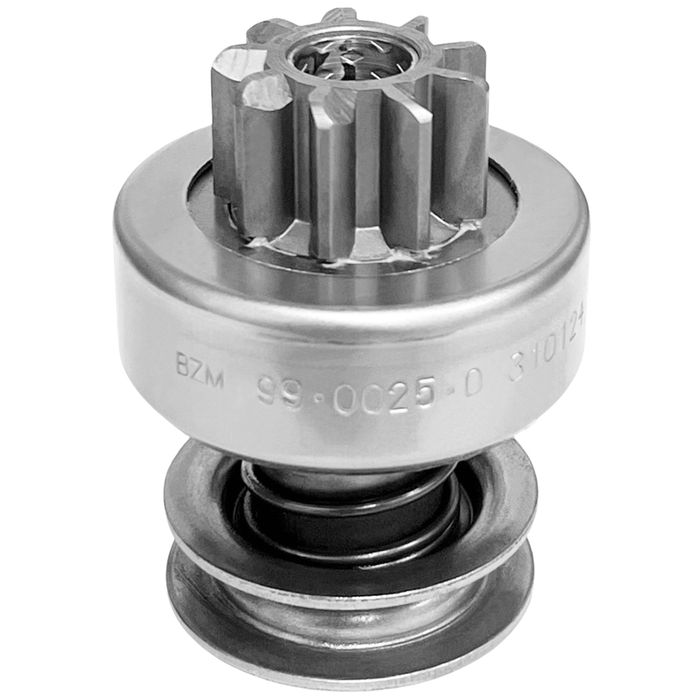 99.0025.0 - IMP. PART. WAPSA TOYOTA BAND/ F1000/ MB - 09 DENT - 06 EST - UN