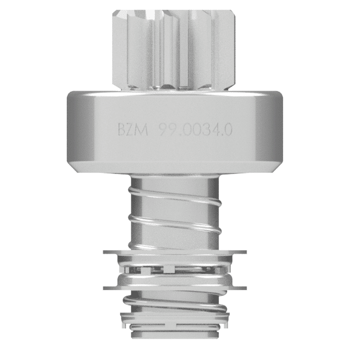 99.0034.0 - IMP. PART. JD MB/ CBT/ CASE/ CLARK/ MASSEY FERGUSON - 09 DENT - 03 EST. - UN