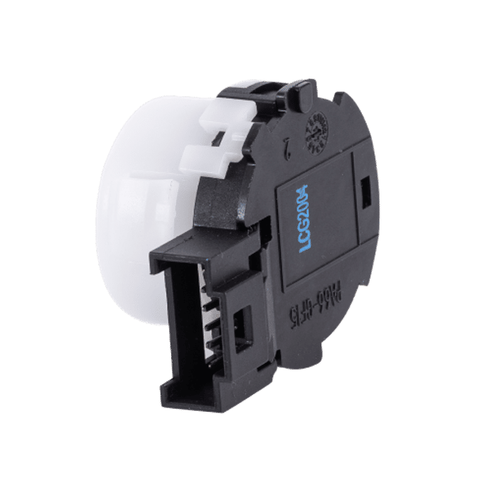 LCG1225 - COMUTADOR IGN. JETTA/ NOVO FUSCA/ NEW BEETLE - PC