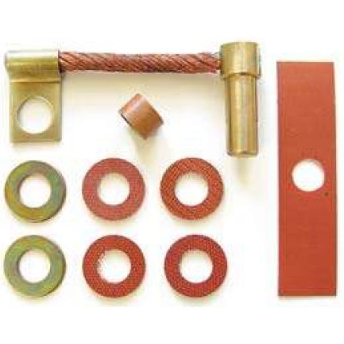 ISO7-0368 - REPARO CONEXAO PARTIDA JD BOSCH LONGO (EMB. COM 01 JG - VALOR DO JOGO) - JG