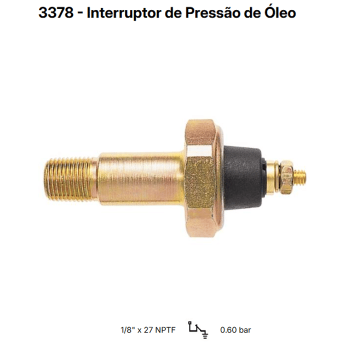 RHO3378 - INT. OLEO GM OPALA CARAVAM - UN