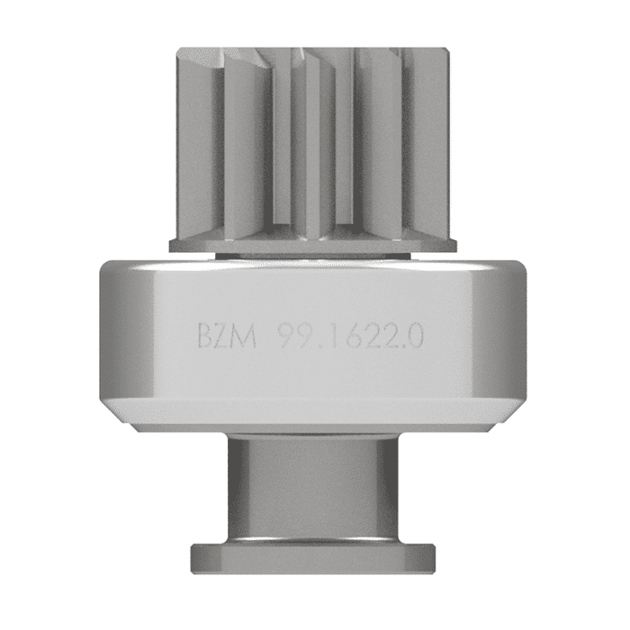 99.1622.0 - IMP. PART. PK 1006/ RETRO ESCAVADEIRA/ MASSEY FERG - UN