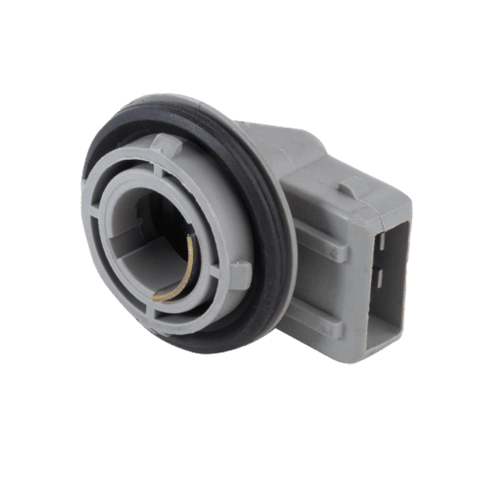 DP7.607 - SOQUETE LANTERNA FAROL MBB ACCELO 02 (EMB 5 - VALOR UNIT) - PC