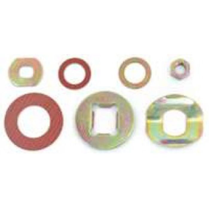 ISO7-1850 - REPARO PARTIDA VW BOSCH C/ PORCA (EMB. COM 01 JOGO - VALOR DO KIT) - JG