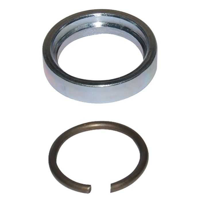 GB15690 - JOGO TRAVA DO ROTOR DO ALTERNADOR 75/ 140 AMPERES (BAIXA) MERCECES/ BOSCH MEDIDAS: 40 X 30 X 8.5  (EMB. COM 01 KIT - VALOR DO JOGO) - JG