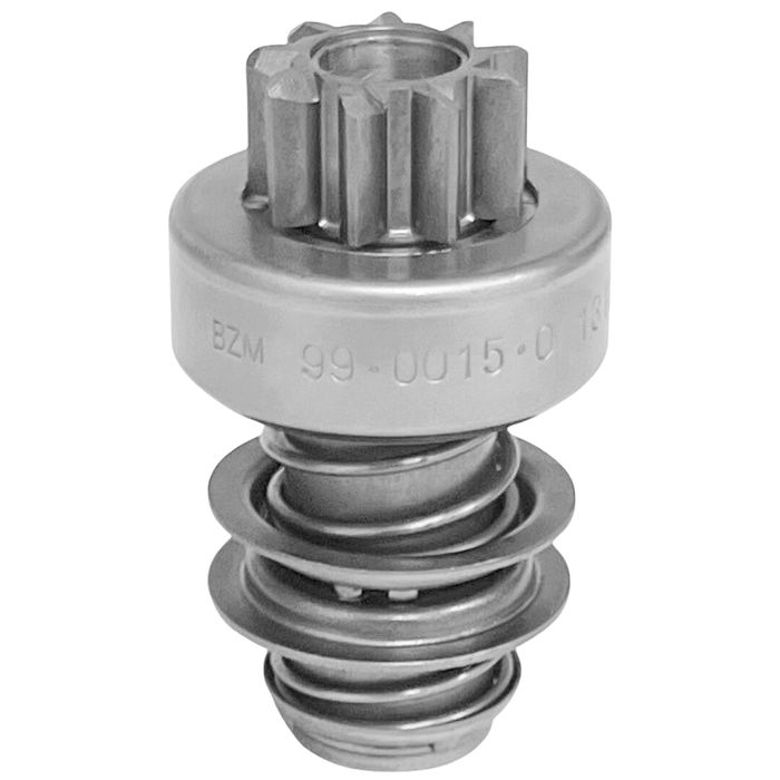 99.0015.0 - IMP. PART. FORD/ PUMA/ BMW/ VOLVO/ MB/ AUDI - 9 DENTES/ 3 ESTRIAS - UN